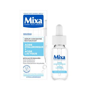 Mixa Rehydratačné sérum 30ml