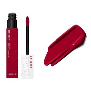 Maybelline SuperStay Matte Ink 20 Pioneer