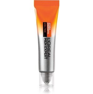 L'Oréal Men Hydra Energetic Očný krém 10 ml