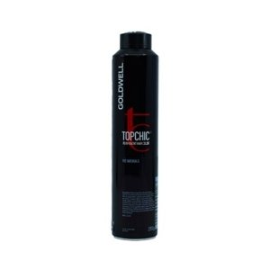 Goldwell Topchic Permanent Hair Color The Naturals 7NN 60 ml
