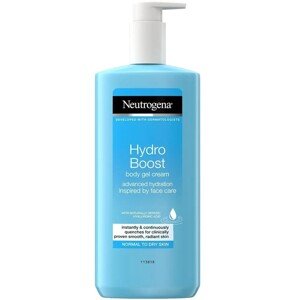 Neutrogena Hydro Boost gélové telové mlieko, 400 ml