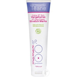 Teane 1st Stretch Mark Care krém na strie