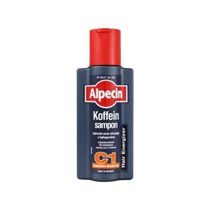 Alpecin šampón C1 koffein, 375 ml
