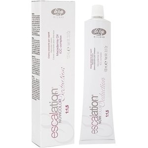 Escalation - Krémová farba na vlasy 100ml
