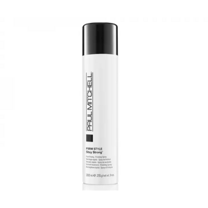Paul Mitchell Firm Style Stay Strong