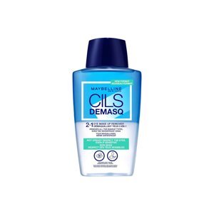 Maybelline Cils Demasq, odličovač tváre a očí, 150 ml