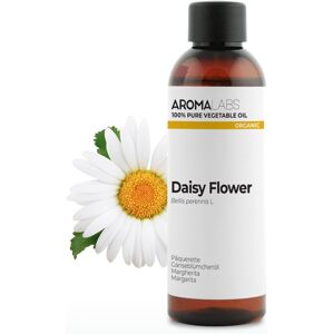 Aromalabs Aroma Labs 100% organický olej z kvetov sedmokrásky, 100 ml