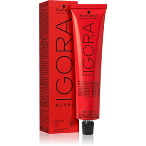 Schwarzkopf Professional IGORA Royal 5-65