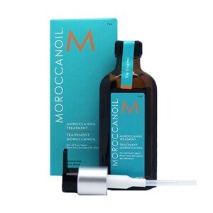 Moroccanoil Treatment Ošetrenie pre všetky typy vlasov, 100 ml (Bez krabičky)