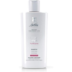 BioNike- Defence Hair Shampoo 200ml