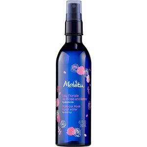 Melvita Kvetinová ružová voda - 200 ml