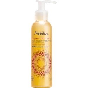 Melvita Mliečny čistiaci olej, 145 ml