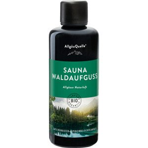 AllgauQuelle AllgäuQuelle Aróma Do Sauny 100ml