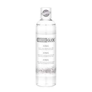 Análny lubrikačný gél Waterglide, 300 ml