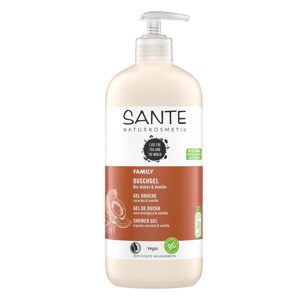 SANTE- Sprchový gél kokos a vanilka 950ml
