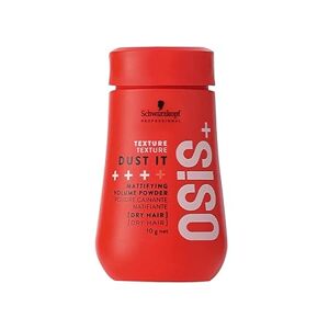 Schwarzkopf Schwarzkopf- Osis+ Dust in 10g