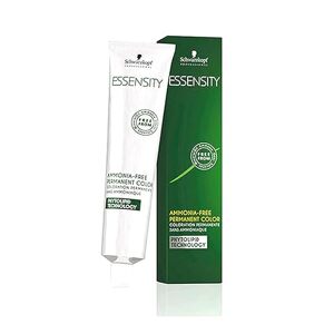 Schwarzkopf- Essensity Permanent color Light Blonde 60ml