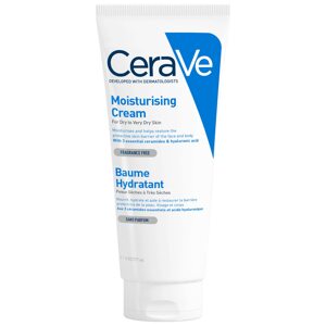 CeraVe - Hydratačný krém, 177 ml