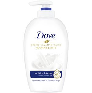 Dove Original Tekuté mydlo na ruky, 250 ml