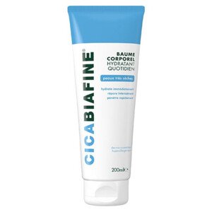CICABIAFINE - Krém proti vysušeniu 200ml