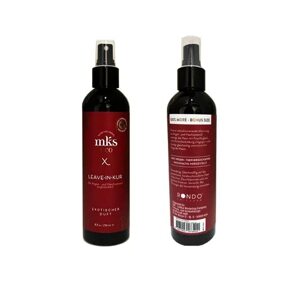 MKS eco leave-in-kur, kúra na vlasy 118ml