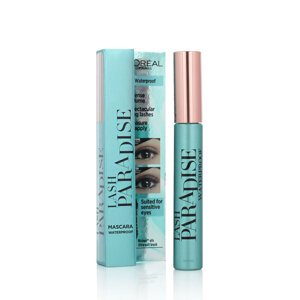 L'Oréal L'oreal Vodeodolná maskara Paradise 6,4ml