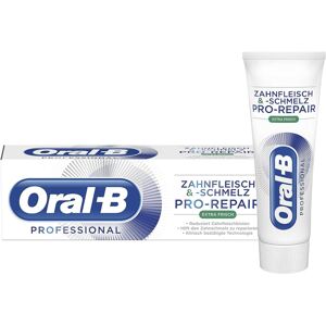 Oral-b Oral B Pro Repair Zubná pasta Extra Fresh 75 ml