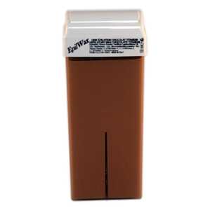EpilWax 100 ml náplň vosk na depiláciu brown-chocolat