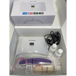 UV/LED lampa NeoNail 36W