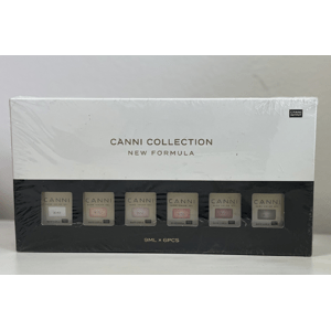 Canni Collection Set - 6KS