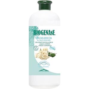 BIOGENASE Bagno-Doccia  - sprchový gél 500ml