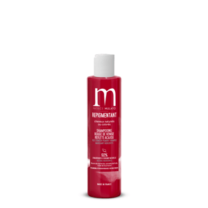 M patrice mulato - ROUGE DE VENISE  Repigmentačný šampón, 500 ml