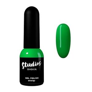 DIDIER LAB  - gél lak na nechty, energy 8ml