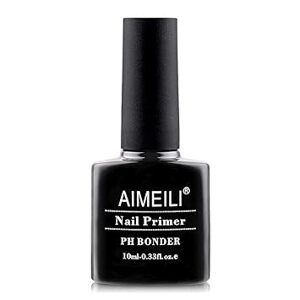 AIMEILI PH Bonder Nail Primer - základný náter na nechty 10ml
