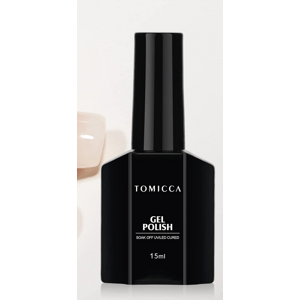 TOMICCA  gélový lak na nechty GB07 15ml