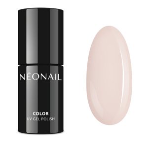 Neonail - UV gél lak na nechty - CREAMY MOUSSE