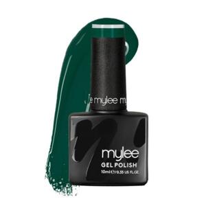 Mylee - Green Velvet - Gél lak na nechty 10ml