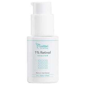 Colibri Booster 1% Retinol 30ml