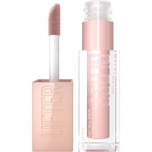 Maybelline New York Lifter Lip Gloss, 002 Ice, 5.4 ml