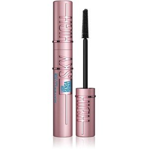Maybelline Lash Sensational Sky High vodeodolná riasenka, 6 ml