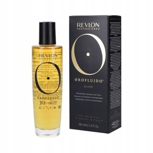 REVLON OROFLUIDO The Original hydratačný elixír na vlasy 100ml