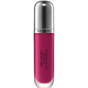 REVLON ULTRA HD MATTE RÚŽ 655 5.9 ML