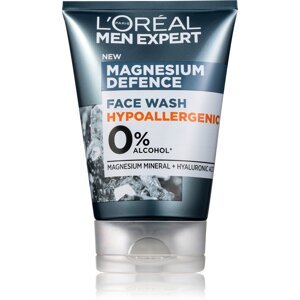 L'Oréal PARIS Expert Magnesium Defense čistiaci gél 100ml