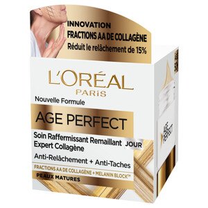 L'Oréal Age Perfect spevňujúci denný krém 50 ml