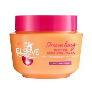 L'Oréal L’Oréal maska na vlasy - Elseve Dream Long, 300 ml
