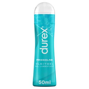 Durex lubrikačný gél brní, hreje a chladí  50ml