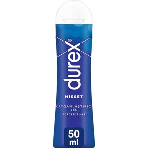 Durex Play Feel lubrikačný gél 50ml