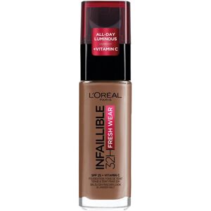 L'Oréal Paris Infaillible Fresh Wear 365 - 30ml