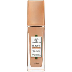 LA PROVENCALE - Make-up Le Teint 35 SABLE 30ml