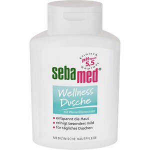 SebaMed Sprchovací gél 200ml